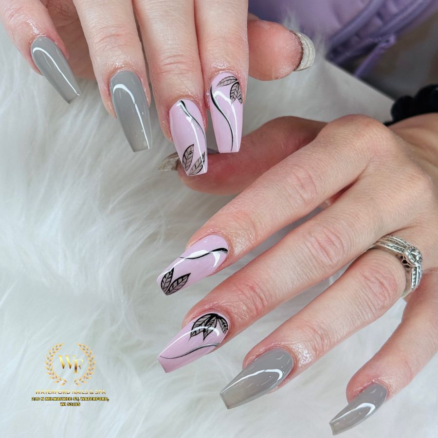 Nail Art Design